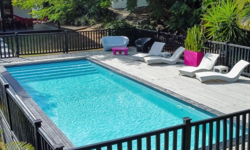 Villa Exclusive